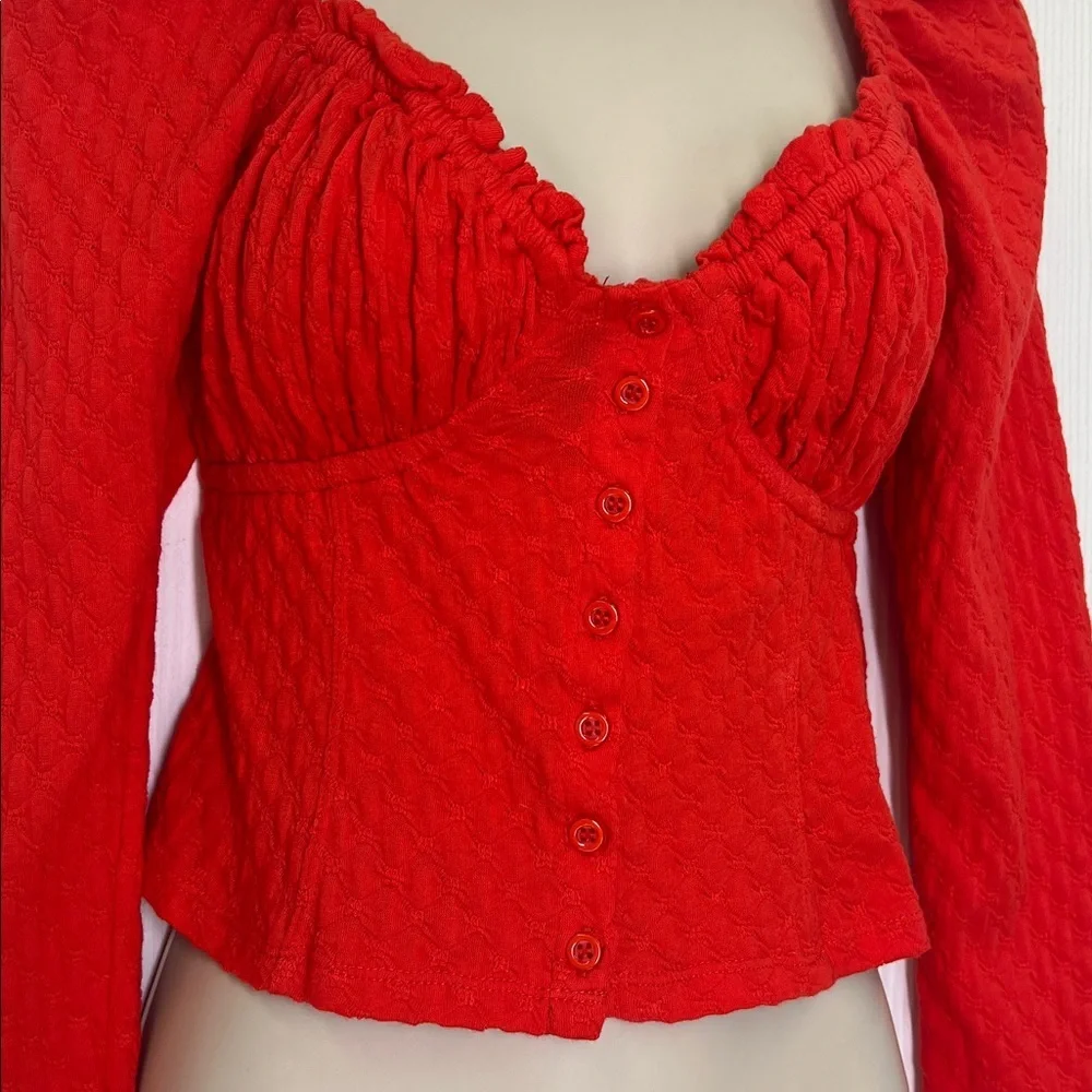 Free People free people